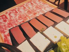 -许府牛火锅(信义坊总店)