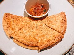 -丝路金桃·新疆菜(徐汇店)