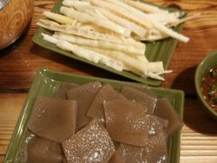 -芦苇荡·酸汤鱼(回龙观店)