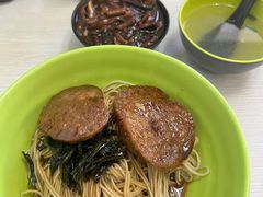 -弄堂面馆(金运路店)