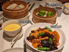 -炳胜私厨(万象前海店)