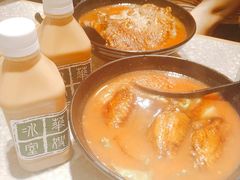 -华嫂冰室(湾仔店)