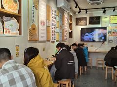 -非遗·十八曲鱼饺(西马总店)