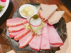 -Lingo西餐厅(仙乐斯广场店)