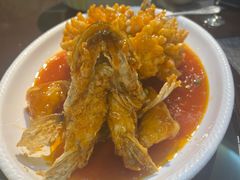 干烧桂鱼-峨嵋酒家总店(车公庄店)