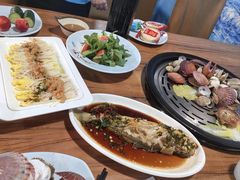 -黄寺蒸汽海鲜(黄寺大街店)