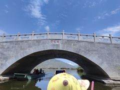 -大理洱源西湖景区