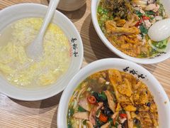 -易裕和·长沙米粉(竹塘西路店)