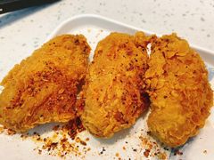 -新宝餐厅(流塘店)