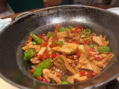 -佬麻雀·新湘菜(珠海金发购物中心店)