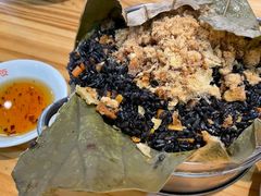 -恋萍小吃(时代店)