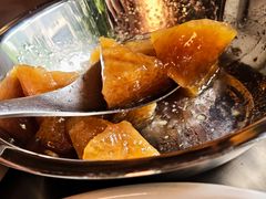 -贰醒·私房小院烧烤 (太古里店)