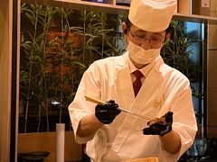 -鮨冠OMAKASE食べ放题(北京首店)