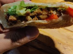 -小放牛炒菜馆(中山路乐汇城店)