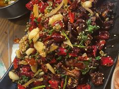 -刘成杰锦州烧烤(南河路店)