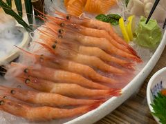 -红叶日料·放题·海胆·定食(星海店)