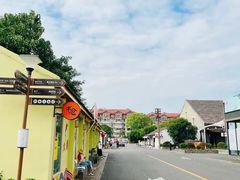 -云间粮仓