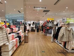 -优衣库(长沙国金中心店)