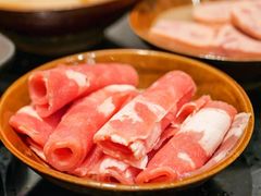 -重庆老灶火锅(红岭店)