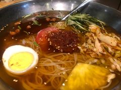 -熙成烧烤·三十三年(开发区店)