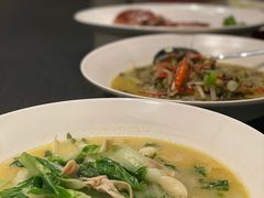 -悦宴·雅致餐厅(绿地蓝海店)