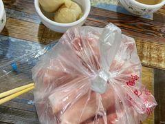 糖蒜-原柳滩高台阶涮羊肉
