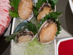 -海底捞火锅(珠影星光城夜宵主题店)