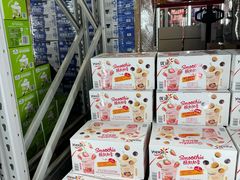 -山姆会员商店(大连店)