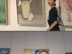 -金谷里艺术馆