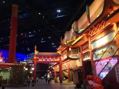 -万达茂商场(南京仙林店)