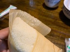 -叶婆婆豆浆馍馍