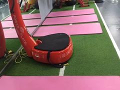 -UltraForce超源健身私教工作室(长楹天街精品店)