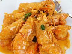 -無招牌海鮮(芽笼店)