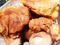 -95号酱骨·一块豆腐(展春园西路店)