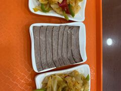 -马有才牛肉面(银池·花香丽舍店)