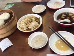 -冶春茶社(太和广场店)