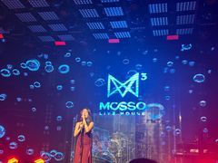 -MOSSO·Liveshow(M3香港广场店)