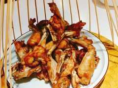 -后宫私房菜(汇客美食娱乐广场店)