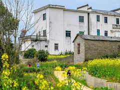 -新安江山水画廊风景区