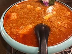 鱼籽豆腐-庆合府重庆大排档(紫都城店)