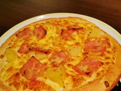 -萨莉亚意式餐厅(杭州西溪龙湖天街店)