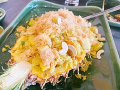 -阿莱唛唛泰国菜·海鲜餐厅(蛇口店)