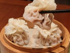 和牛烧麦-吴氏荟THEWOO'S·精致川菜