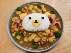 -红小满休闲餐厅(十全街店)