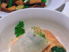 厦门薄饼-黑明餐厅(白鹭洲店)