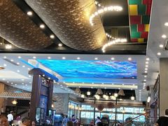 大堂-纳福苑(亮庆餐饮分店)