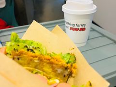 -虎伢Fuuya!咖啡煎饼(陆家嘴波特营店)