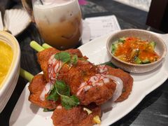 -Thai Alley泰爱里(二沙岛店)