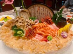 -阿吾罗·月咏精致日料(港汇恒隆广场店)