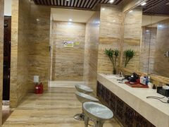 -益健·足疗汗蒸SPA(芙蓉广场店)